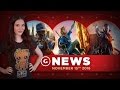 Watch Dogs 2 Multiplayer Issues & Huge Battlefield 1 Patch! - GS Daily News