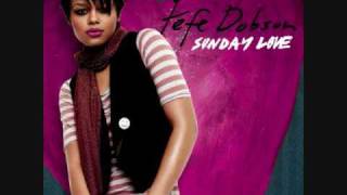 Fefe Dobson-The Initiator