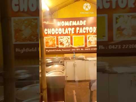 #Home made chocolate factory 🏭🍫🍫🍫#shortsviral #shorts#please subscribe ##