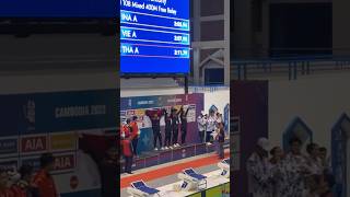 Download lagu INDONESIA DAPAT MEDALI EMAS DI CABOR FINS SWIMMING! 🥇🇮🇩😱 SEA GAMES 2023 KAMBOJA! mp3 Download lagu INDONESIA DAPAT MEDALI EMAS DI CABOR FINS SWIMMING! 🥇🇮🇩😱 SEA GAMES 2023 KAMBOJA! mp3