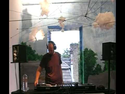 Richard Zepezauer @ RTS.FM Berlin - 22.07.2010