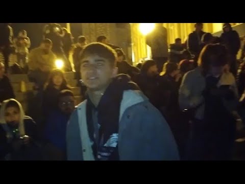 FELI VS NOTHA VS NERALE VS JAR - 8VOS DE FINAL - GALPON FREE X MDP