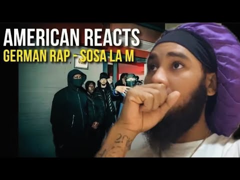 PRIMERA VEZ que escucho a Sosa La M – ‘Northside / Baddies & Bares’ 🔥💯 | ¡Él es el siguiente en s...