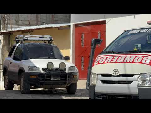 Pareja asesinada en emboscada en Zacapa, Guatemala // Noticias.lat