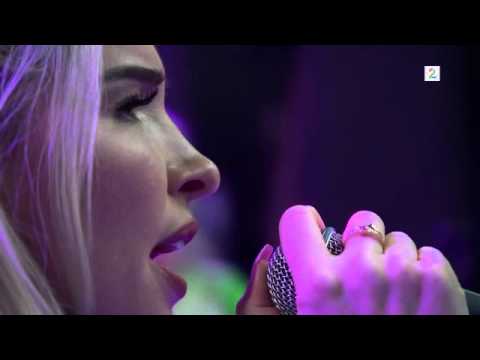 Rebecca & Fiona spiller på Bylarm