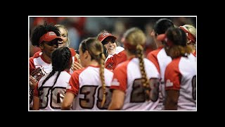 UL Softball Remains In RPI Top 25