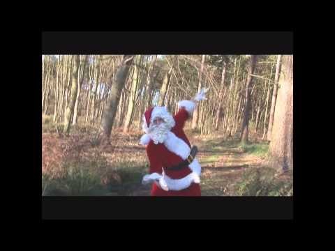 Dubstep Santa (Trap Edit)