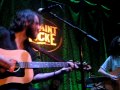 RX Bandits - All The Time (acoustic)
