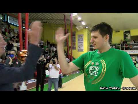 Exact Systems Śląsk Wrocław - szkolimy przyszłe gwiazdy!