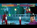 MKPTCO Coop Story Mk2 Ermac Kung Lao Mk3