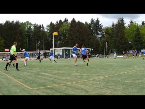 KV Apeldoorn 2 v Oost Arnhem 3