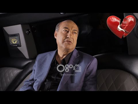 'E kapa me mashkull tjeter' Bujar Qamili rrëfen zhgenjimin nga ish e dashura | Glamour Zone