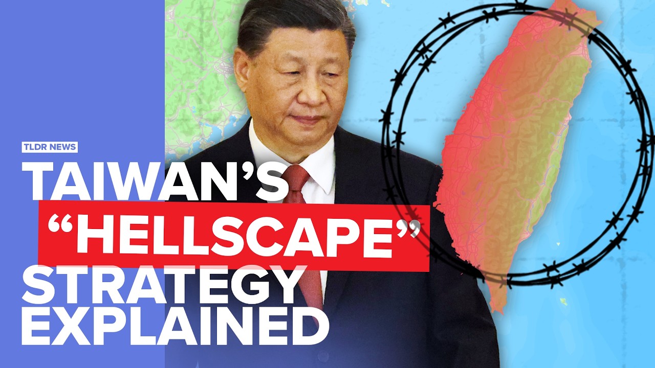 Can Taiwan Defend Itself?