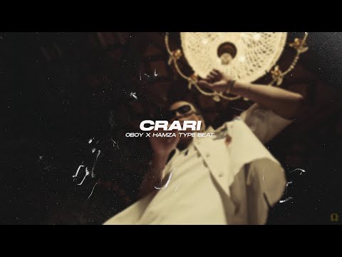 [free] Oboy x Hamza Type Beat - "Crari" | Rap Trap Type Beat