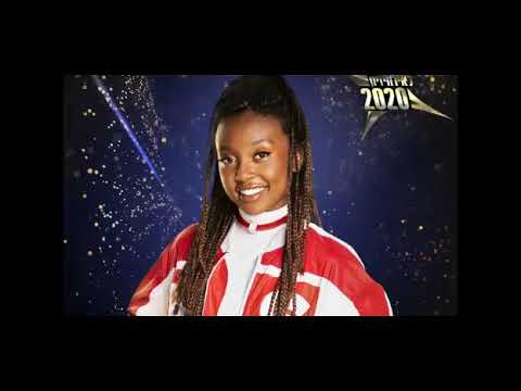 עדן אלנה Eden Alene - Power