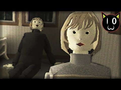 I Feel Fantastic | DEEP WEB VIDEO HORROR GAME