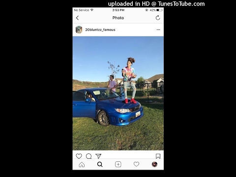 20 bluntzz Greatness