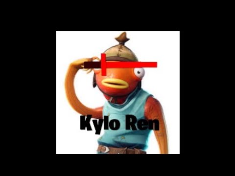 When you mess with Kylo Ren