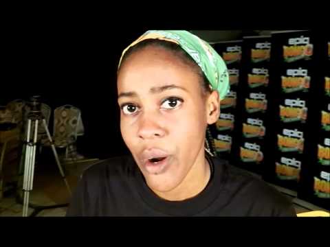 EBSS DIGITAL DIARY (AM)- VICKY - ARUSHA DAY 3 (ENGLISH)