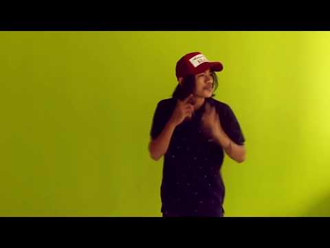 Angelbert Rap'' ADE GUE '' OFFICIAL MUSIC VIDEO 2016