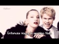 Something Stupid - Glee Cast - Traducida al ...