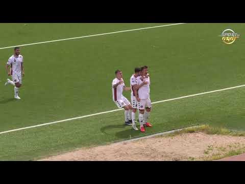 Eccellenza Girone B, Lupa Frascati - Unipomezia 2 - 1