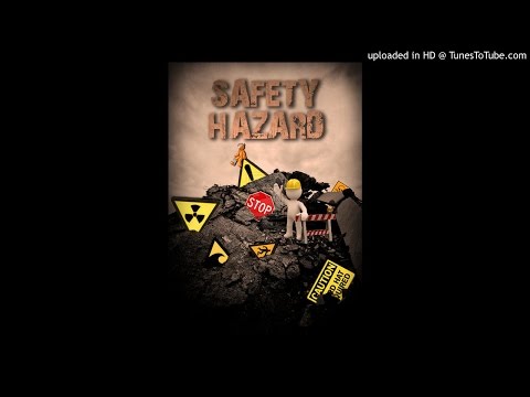 Day 1 - Dre Barrs - Safety Hazard ft. Kareem Siyad (Prod By Raisi K) #28DaysOfBodness