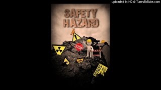 Day 1 - Dre Barrs - Safety Hazard ft. Kareem Siyad (Prod By Raisi K) #28DaysOfBodness