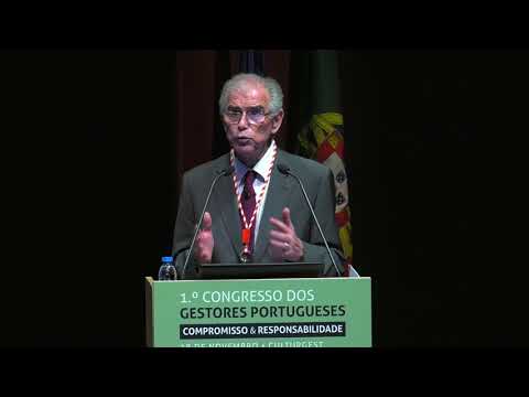 Discurso de Manuel Ferreira de Oliveira