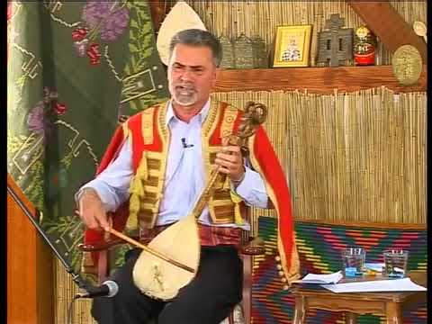 Cedo Cavic Kosovka djevojka LIVE – Guslarsko jutro TV Duga Plus 2015