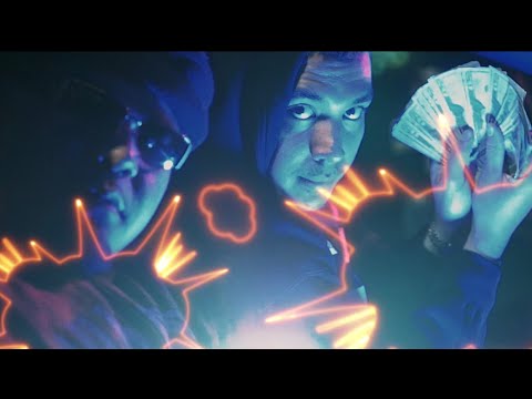 $neekz ft. M45TER & Brandon - Rankin' Up (Dir. By @MOBBLIGATEDFILMS)