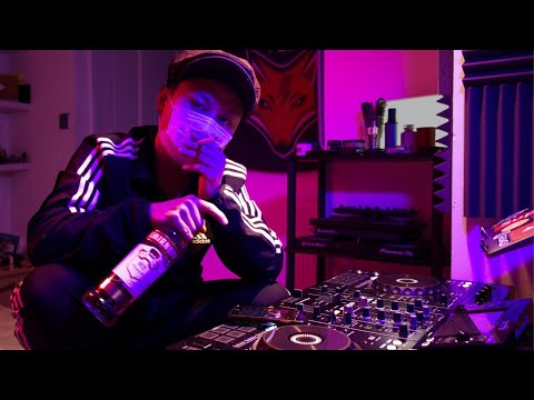 RUSSIAN HARDBASS FRIDAYS WITH DJ SLAVINE 3 HOUR SPECIAL - DAY 180 #TEAMVODKAROCKET !SONG