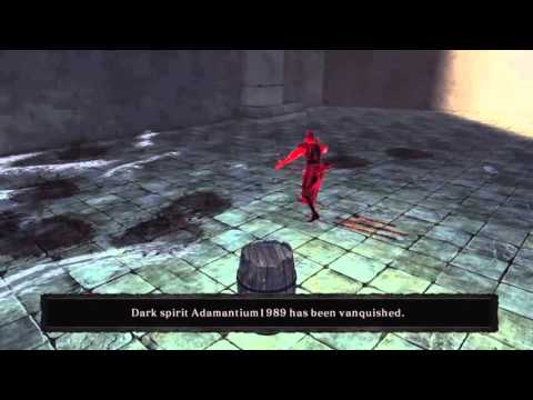 xMyDarkSoulx's Tournament: AdamBarker89 vs MyAngusIsPeppered (Grand Finals, RD 4)