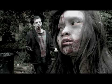 James Roberts Showreel - Short Films 2007-09