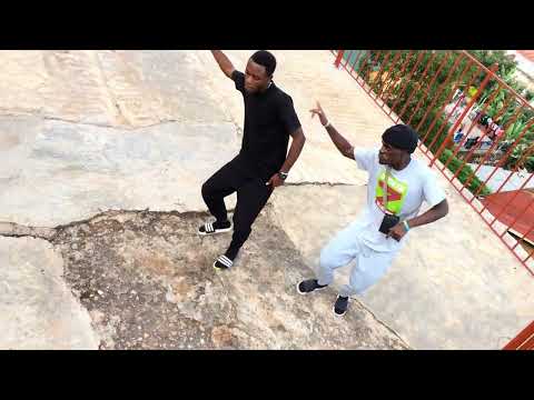 OYA by Kivumbi King(dance cover) Emmy the link & Eraston #Kivumbiking #Oya #dancecover #afro