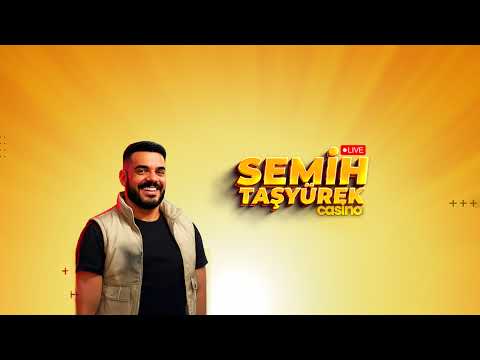 Semih Taşyürek - Huqqabaz