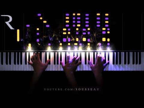 download lagu mp3 mp4 Bohemian Rhapsody Piano, download lagu Bohemian Rhapsody Piano gratis, unduh video klip Bohemian Rhapsody Piano