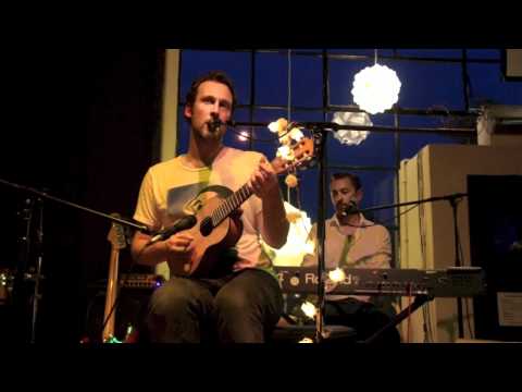 Paul Aiden Switch of the Sun (live)