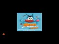Oggy And The Cockroaches Movie Song