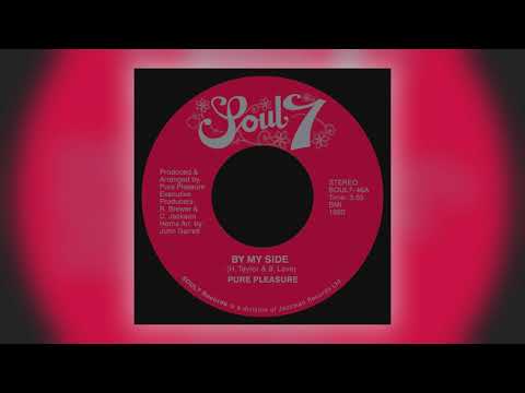 02 Pure Pleasure - By My Side [Soul7]