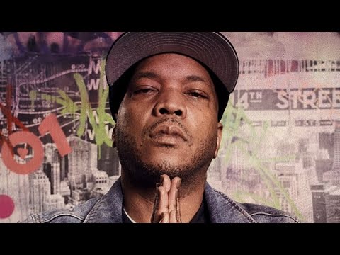 Styles P - Out The Way