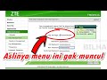 How To Change ZTE F663N V3a Superadmin Password Full Admin User