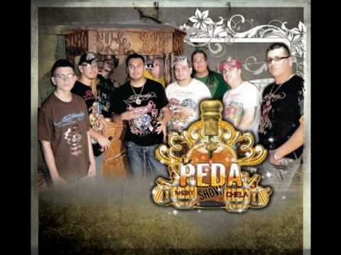 Ando Bien Pedo [Duranguense] - La Peda Show