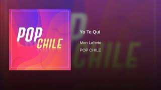 Yo Te Qui - Mon Laferte - Topic