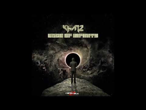 K-Hatz - Edge of Infinity (Original Mix)