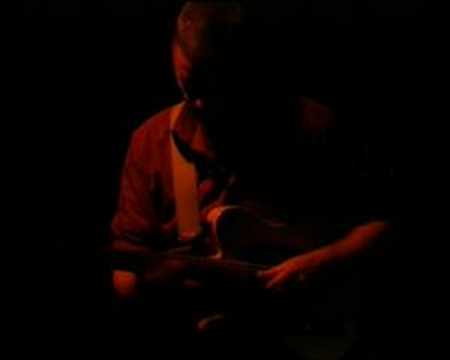 Speed Of The Sound Of Loneliness - Chris Wilson