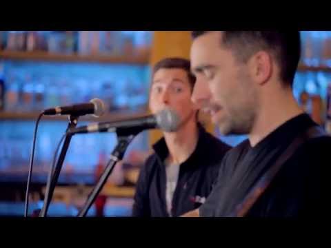 The Northern Sessions - Michael Bernard Fitzgerald - This Isn't It (Live)