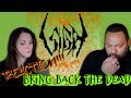 Sigh - Bring Back The Dead Reaction!!