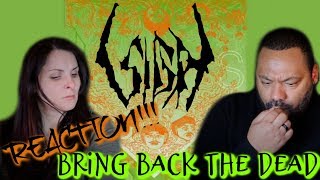 Sigh - Bring Back The Dead Reaction!!