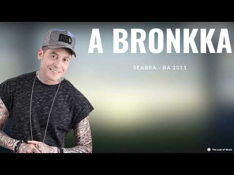 A Bronkka - Ao vivo em Seabra - BA 2011